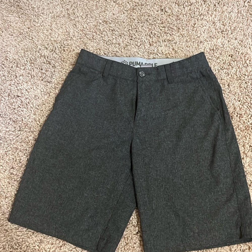 Puma Pounce Golf Shorts